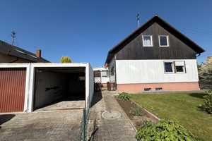 *** Einfamilienhaus in gefragter Lage *** – Neu-Ulm (Kreis) – Vorschaubild 1