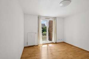 Kompakt, modern, zentral - helles 1-Zimmer-Apartment nahe Uni Hohenheim – 70599 Steckfeld, Stuttgart – Vorschaubild 9