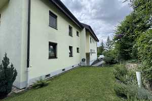 Großzügige 4- Zimmer- Eigentumswohnung mit Garage in bevorzugter Panoramawohnlage – Baden-Baden – Vorschaubild 2