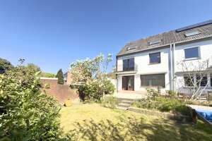 Solides Reihenendhaus in sehr ruhiger Lage – Seiffertstraße 63, 28359 Lehe, Bremen – Vorschaubild 22