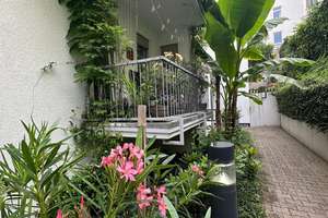 Ruhige Wohlfühloase mit Balkon & Premium-Ausstattung in Wiesbaden (65195) – Provisionsfrei!