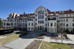 Moderne & Großzügige 3-Zimmerwohnung mit Sonnenbalkon in der Stadtoase! – Kirsteinstraße 5, 55131 Oberstadt, Mainz – Vorschaubild 10