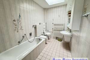 Barrierefreier und sonniger Bungalow mit schönem Garten und Einliegerwohnung in Göttingen-Grone – Die vollständige Adresse der Immobilie erhältst du vom Anbieter., 37081 Grone, Göttingen – Vorschaubild 11