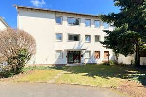 Gepflegte 3-Zimmer-Erdgeschosswohnung mit Gartennutzung und Stellplatz – 53175 Friesdorf, Bonn – Vorschaubild 2