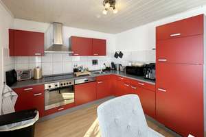 Helle 2-Zimmer Dachgeschosswohnung in Augsburg-Kriegshaber – Schmutterstraße 26, 86156 Kriegshaber, Augsburg – Vorschaubild 7