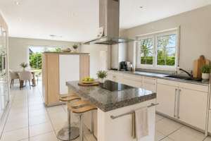 Exklusives Hebel-Haus in Nauheim: ca. 355 m² Wohn-/Nutzfläche mit PV und großem Grundstück – Die vollständige Adresse der Immobilie erhältst du vom Anbieter., 64569 Nauheim – Vorschaubild 7