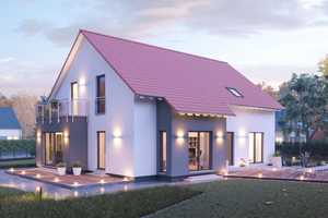 Entwerfen Sie Ihr Traumhaus auf 209 m², inkl. Technik- u. Finishpaket u. inkl. Bauplatz! – Saarpfalz-Kreis – Vorschaubild 39