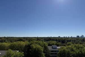 2-Zimmer Wohnung München Schwabing am Englischen Garten – 80805 Alte Heide-Hirschau, München – Vorschaubild 9