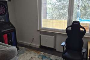 Lichtdurchflutete 3 Zimmer Wohnung mit Loggia, weißem Bad und Einbauküche im 4. OG in Bochum-Höntrop – Carl-Bosch-Straße 16, 44869 Höntrop, Bochum – Vorschaubild 13