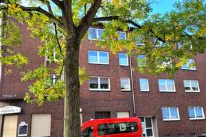 Helle und renovierte Single-Wohnung mit 2 Zimmern – Die vollständige Adresse der Immobilie erhältst du vom Anbieter., 47137 Untermeiderich, Duisburg – Vorschaubild 2