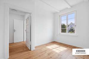 FAMILIENFREUNDLICHES SANIERUNGSOBJEKT MIT SUBSTANZ IN AUßERGEWÖHNLICHER WALDSIEDLUNG – 10318 Karlshorst, Berlin – Vorschaubild 16