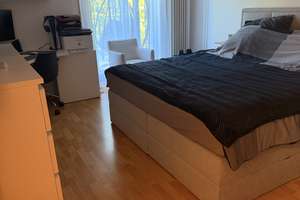 Nachmieter gesucht! EG 3 Zi Wohnung mit Garten – Richard-Schmid-Straße 10, 70619 Riedenberg, Stuttgart – Vorschaubild 4
