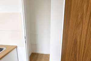 1-Zimmer-Wohnung in München-Hasenbergl – Rainfarnstraße xx, 80933 Lerchenau-Ost, München – Vorschaubild 4