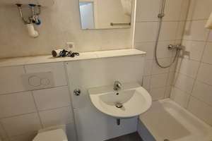 Möbliertes 1-Zimmerappartement mit wöchentlicher Reinigung – Amalienstraße 44, 76133 Innenstadt-West, Karlsruhe – Vorschaubild 3