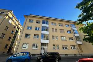 Tolle Wohnung in sehr guter & gefragter Lage.... – Die vollständige Adresse der Immobilie erhältst du vom Anbieter., 76137 Südweststadt, Karlsruhe – Vorschaubild 3