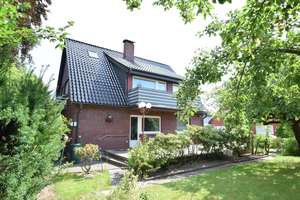 Einfamilienhaus mit Einliegerwohnung mit viel Platz in Top Lage von St. Jürgen – Die vollständige Adresse der Immobilie erhältst du vom Anbieter., 23562 Sankt Jürgen, Lübeck – Vorschaubild 12