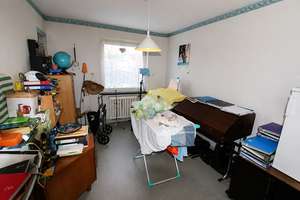 Seltene 4-Zimmer-Wohnung in Wolfsburg-Hellwinkel – vermietete Kapitalanlage mit Balkon – 38440 Hellwinkel, Wolfsburg – Vorschaubild 5