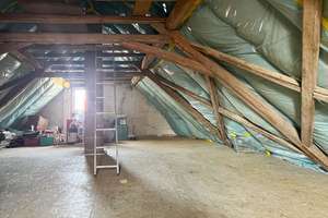 ***RESERVIERT*** Liebevoll saniertes Bauernhaus mit Hinterhaus & Garten in Erfurt/ Bindersleben – Flughafenstraße 54, 99092 Bindersleben, Erfurt – Vorschaubild 47