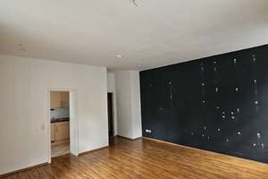 Historisches Juwel sucht Liebhaber: Repräsentative 3-Zi-Altbauwohnung mit Balkon & Fußbodenheizung – Kleiststr. 8, 1129 Pieschen-Nord/Trachenberge, Dresden – Vorschaubild 9