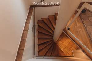 BESONDERE IMMOBILIE: 2 EINHEITEN - 4-ZI.-WOHNUNG MIT GARTEN & EINHEIT IM SOUTERRAIN (78 M²) – Die vollständige Adresse der Immobilie erhältst du vom Anbieter., 86156 Kriegshaber, Augsburg – Vorschaubild 17