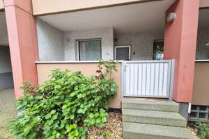 Eigentumswohnung mit eigenem Eingang und Wintergarten in zentraler Lage von Gelsenkirchen – Wildenbruchstraße 19, 45888 Bulmke-Hüllen, Gelsenkirchen – Vorschaubild 2