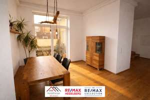 Ihr neues Zuhause: Tolle 5 ZKB ETW, 126m² im Erdgeschoss, zzgl. 2x Garagen, Terrasse, XL-Keller & pr – 68259 Feudenheim, Mannheim – Vorschaubild 5