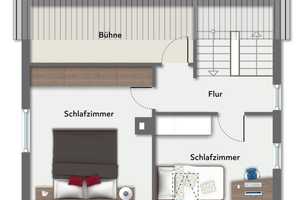 Gemütliches Einfamilienhaus mit schönem Grundstück in ruhiger Lage von Ebingen! – Zollernalbkreis – Vorschaubild 13