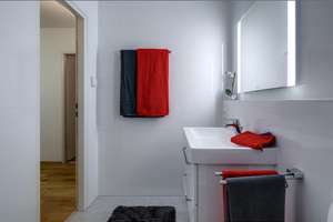 Möbliert: Sehr schöne helle 3-Zimmer Wohnung – Die vollständige Adresse der Immobilie erhältst du vom Anbieter., 80333 Augustenstraße, München – Vorschaubild 10