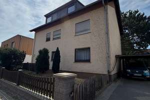 Enormes MFH mit großzügigem Garten und Teich – Die vollständige Adresse der Immobilie erhältst du vom Anbieter., 55246 Mainz-Kostheim, Wiesbaden – Vorschaubild 17