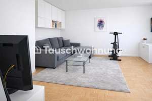 Tauschwohnung: München, Au-Haidhausen: Gemütliche 2-Zimmer-Wohnung – Die vollständige Adresse der Immobilie erhältst du vom Anbieter., 81675 Haidhausen Nord, München – Vorschaubild 2