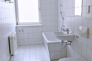 *** Zentrumsnahe 2-Raum-Wohnung!  *** – Willy-Brandt-Straße 1, 6110 Südliche Innenstadt, Halle (Saale) – Vorschaubild 7