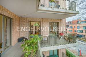 Eleven Houses - Modernes Wohnen in Uhlenhorst!