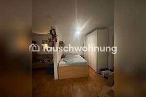 Tauschwohnung: Lindenthal: Kleine Wohnung mit Garten – Die vollständige Adresse der Immobilie erhältst du vom Anbieter., 50937 Sülz, Köln – Vorschaubild 10