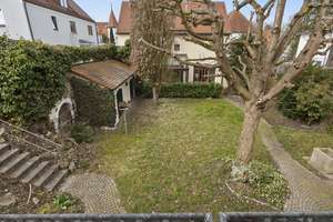 Großzügiges Einfamilienhaus mit Poolhaus, Einliegerwohnung und Garten in 1A Lage – Die vollständige Adresse der Immobilie erhältst du vom Anbieter., 86633 Neuburg an der Donau – Vorschaubild 24