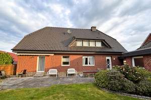 Zweifamilienhaus mit individuellem Gestaltungsspielraum – *Wohnen, Leben, Ankommen in Recke-Steinbec – Die vollständige Adresse der Immobilie erhältst du vom Anbieter., 49509 Recke – Vorschaubild 4
