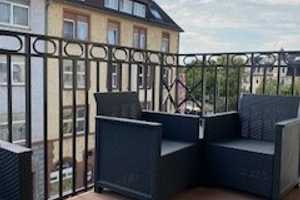Micro Apartments - möbliert - zentrale Lage – In der Witz 32, 55252 Wiesbaden – Vorschaubild 6