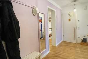 Bezugsfreie 2-3 Zimmer-Wohnung mit Balkon und Stellplatz nahe Warschauer Straße in Friedrichshain – Torellstraße 5, 10243 Friedrichshain, Berlin – Vorschaubild 11