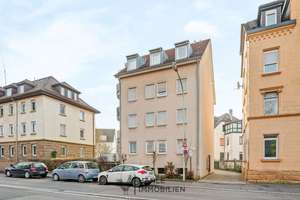 Kapitalanleger aufgepasst! 1-Zimmer Wohnung zu verkaufen! – Silcherstraße 74, 74074 Heilbronn, Heilbronn – Vorschaubild 2