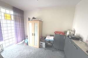 Ruhig gelegene, optimal aufgeteilte 3 Zimmerwohnung mit Außenstellplatz in Düsseldorf-Wersten – Die vollständige Adresse der Immobilie erhältst du vom Anbieter., 40589 Wersten, Düsseldorf – Vorschaubild 4
