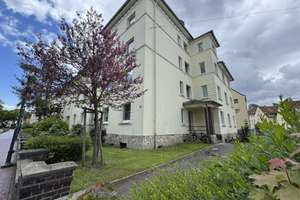 Erstbezug nach Sanierung - 3-Zimmerwohnung mit Charme – Martin-Luther-Str. 22, 31137 Nordstadt, Hildesheim – Vorschaubild 1