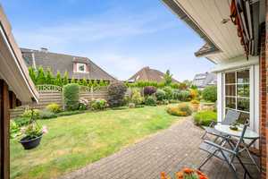 Moderner Bungalow auf schönem Grundstück mit vielen Nutzungsmöglichkeiten – Rendsburg-Eckernförde (Kreis) – Vorschaubild 30