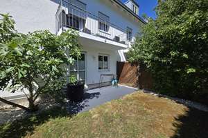 3-Zimmer EG-Wohnung mit Garten in Untermenzing – Die vollständige Adresse der Immobilie erhältst du vom Anbieter., 80999 Untermenzing, München – Vorschaubild 7