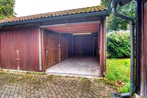 KLEINES IDYLL: Reiheneckhaus mit Garten und Carport in Ulm-Gögglingen im Bietverfahren zu verkaufen! – Die vollständige Adresse der Immobilie erhältst du vom Anbieter., 89079 Gögglingen, Ulm – Vorschaubild 22
