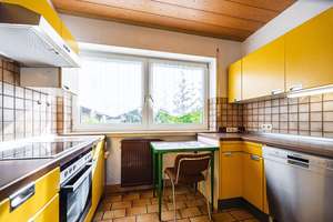 Reihenendhaus mit Potenzial – Solide Basis für die Familie – 33689 Sennestadt, Bielefeld – Vorschaubild 8