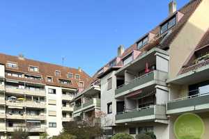 IHRE neue TOP-Wohnung ** 2 Zimmer ** 67 qm ** Balkon ** Tiefgarage ** zentrale Lage in Nürnberg ** – Nürnberg – Vorschaubild 18