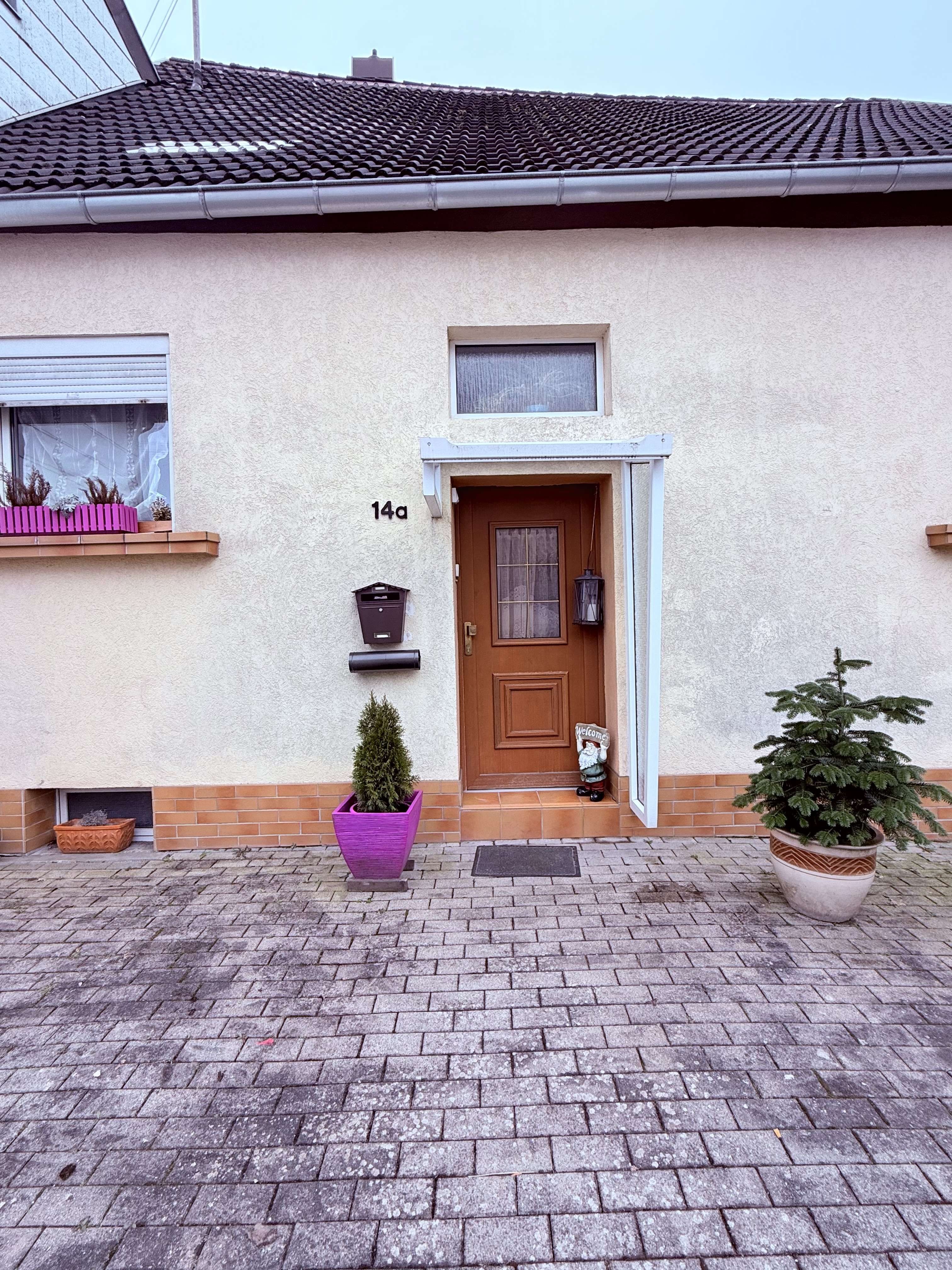 Charmantes Einfamilienhaus mit Potenzial in ruhiger Lage von Pirmasens-Fehrbach, Pirmasens – Bild 2