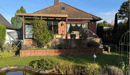 Bild von EINFAMILIENHAUS IN KIRCHRODE