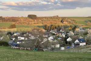 Preiswertes 6-Zimmer-Einfamilienhaus in Deudesfeld – Vulkaneifel (Kreis) – Vorschaubild 20