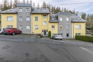 Attraktive 3-Zimmer Eigentumswohnung im Dachgeschoss in Wuppertal-Laaken – Zu den Erbhöfen 28, 42287 Langerfeld-Beyenburg, Wuppertal – Vorschaubild 22