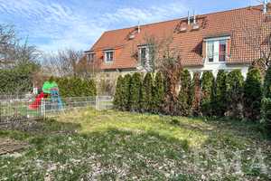 Großzügiges Reihenmittelhaus mit Vollkeller – Havelland (Kreis) – Vorschaubild 29